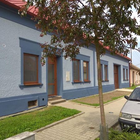 Apartmany U Splavu Veselí nad Moravou Εξωτερικό φωτογραφία