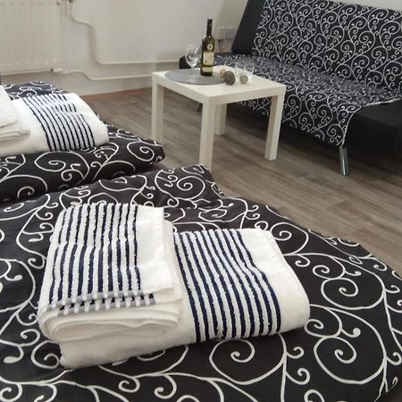 Apartmany U Splavu Veselí nad Moravou Εξωτερικό φωτογραφία