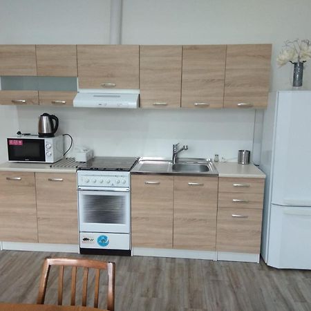 Apartmany U Splavu Veselí nad Moravou Εξωτερικό φωτογραφία
