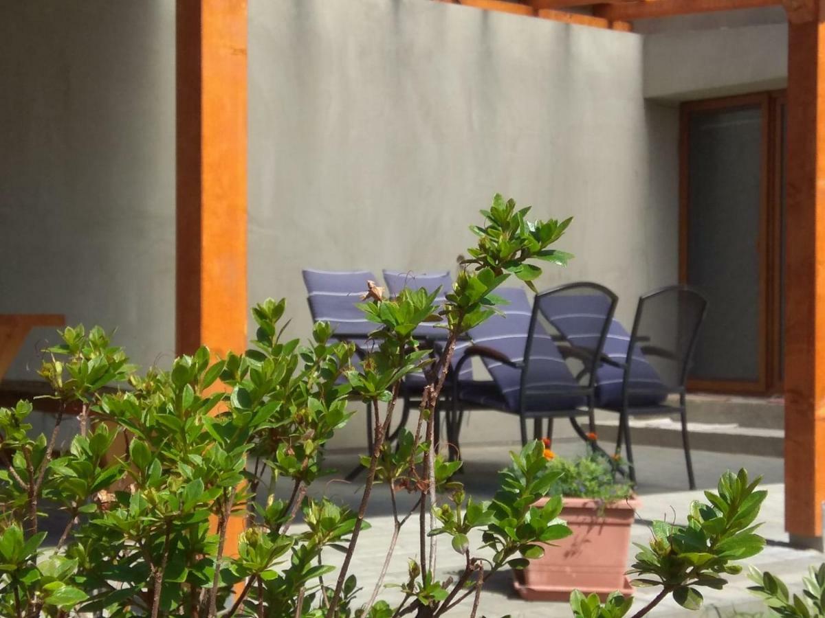 Apartmany U Splavu Veselí nad Moravou Εξωτερικό φωτογραφία