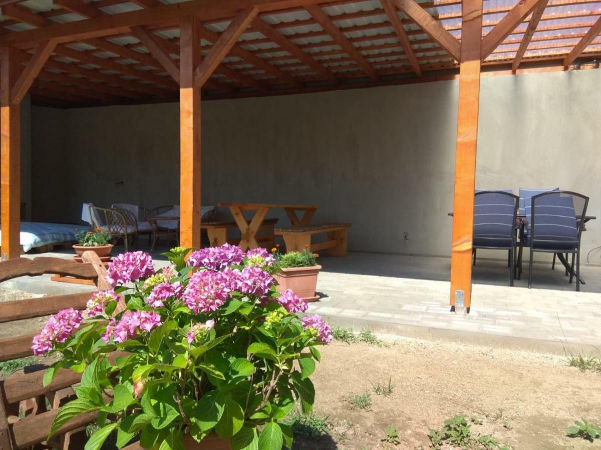 Apartmany U Splavu Veselí nad Moravou Εξωτερικό φωτογραφία