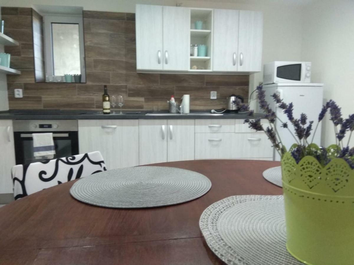 Apartmany U Splavu Veselí nad Moravou Εξωτερικό φωτογραφία