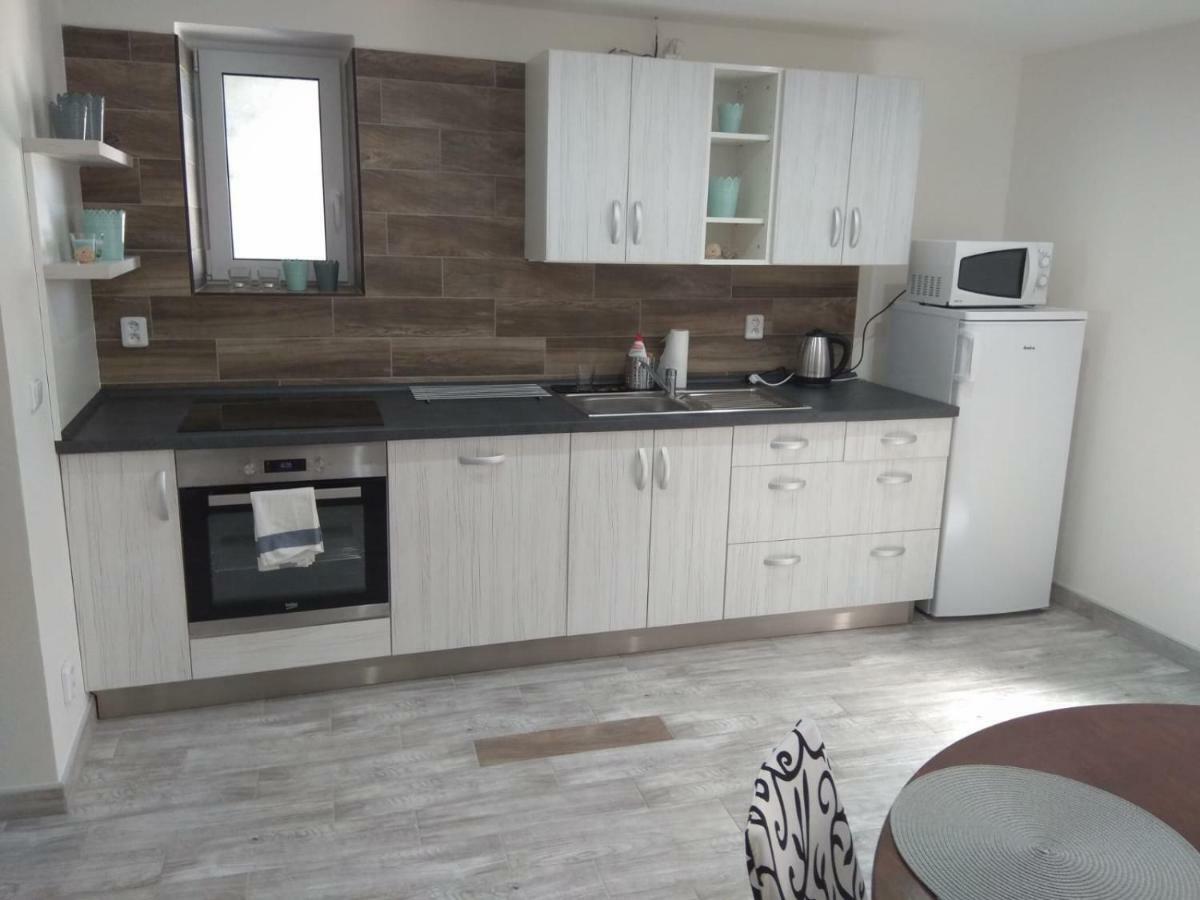 Apartmany U Splavu Veselí nad Moravou Εξωτερικό φωτογραφία