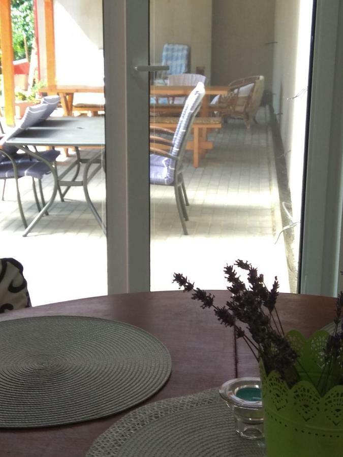 Apartmany U Splavu Veselí nad Moravou Εξωτερικό φωτογραφία