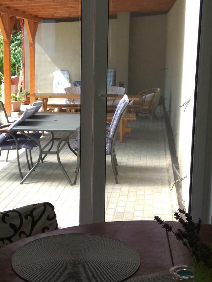 Apartmany U Splavu Veselí nad Moravou Εξωτερικό φωτογραφία