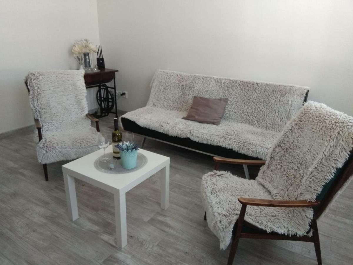 Apartmany U Splavu Veselí nad Moravou Εξωτερικό φωτογραφία