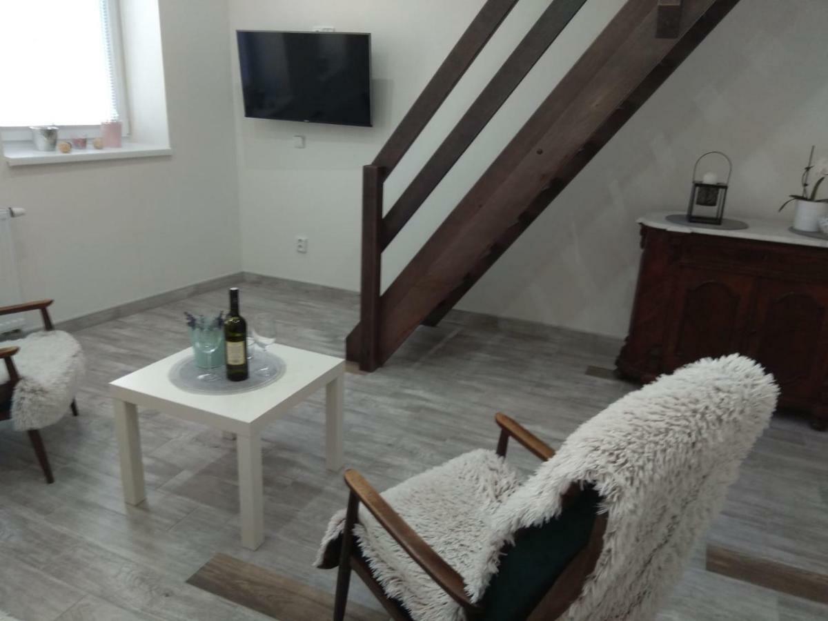 Apartmany U Splavu Veselí nad Moravou Εξωτερικό φωτογραφία