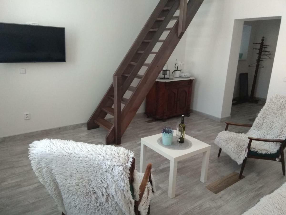 Apartmany U Splavu Veselí nad Moravou Εξωτερικό φωτογραφία