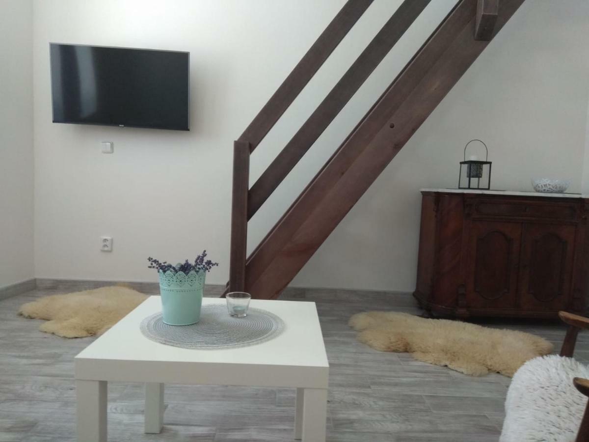 Apartmany U Splavu Veselí nad Moravou Εξωτερικό φωτογραφία