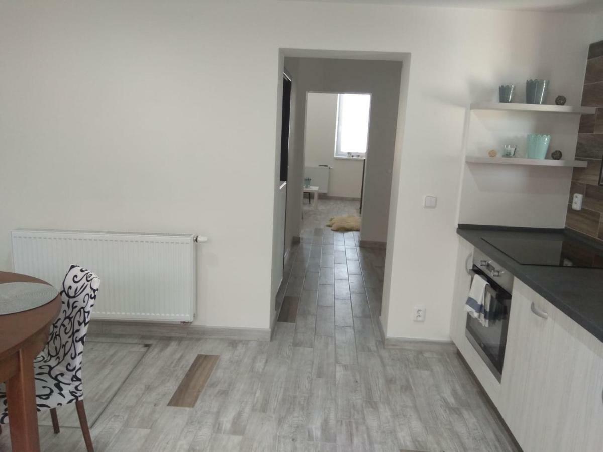 Apartmany U Splavu Veselí nad Moravou Εξωτερικό φωτογραφία