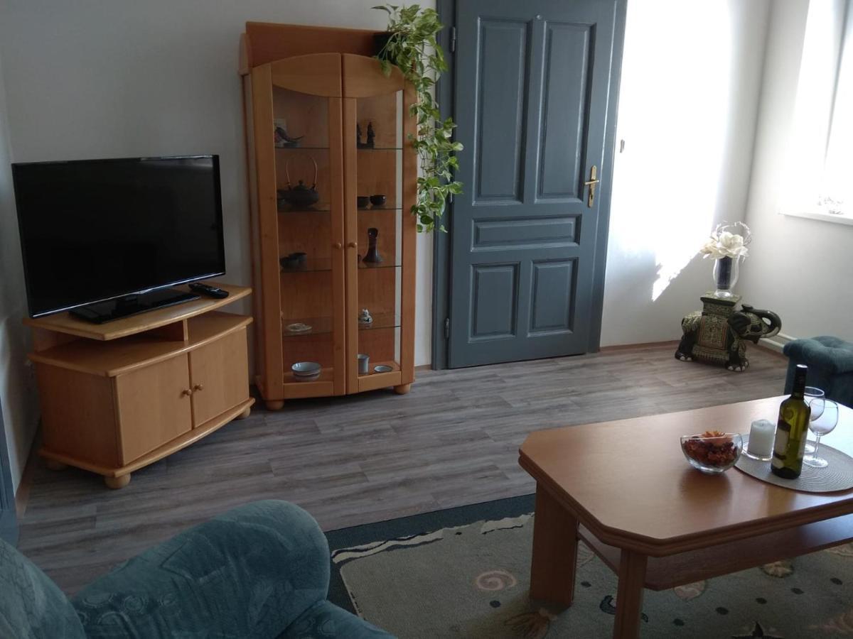 Apartmany U Splavu Veselí nad Moravou Εξωτερικό φωτογραφία