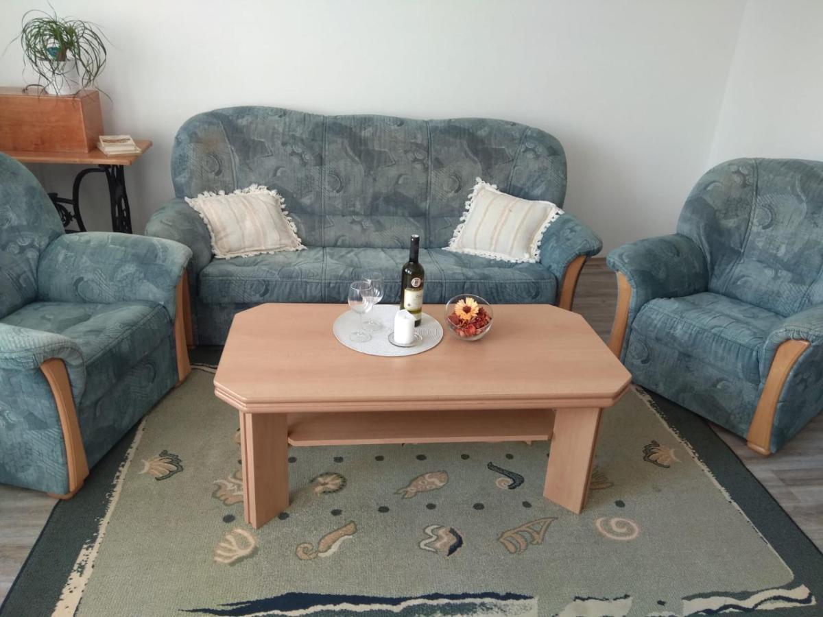 Apartmany U Splavu Veselí nad Moravou Εξωτερικό φωτογραφία