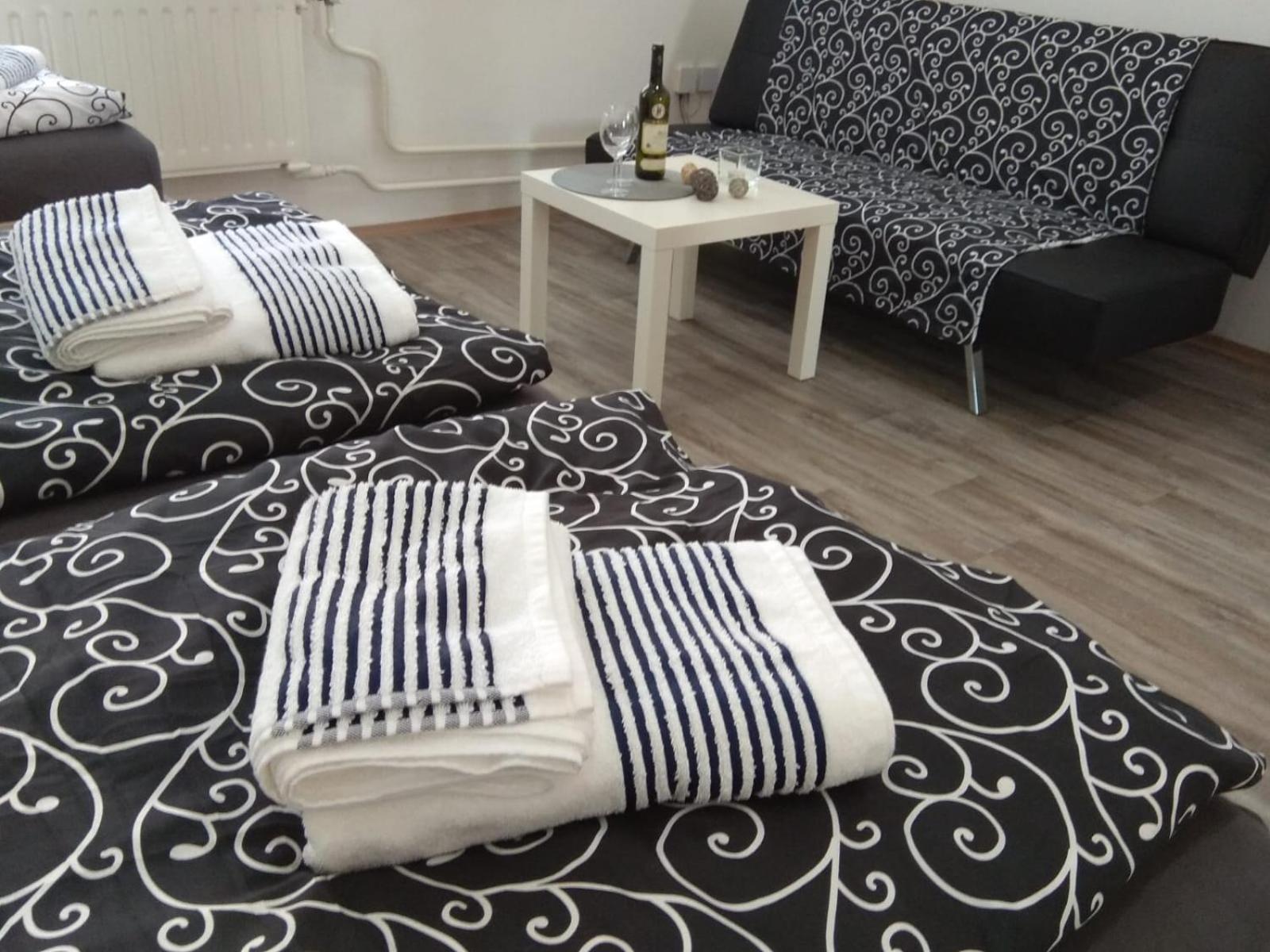 Apartmany U Splavu Veselí nad Moravou Εξωτερικό φωτογραφία