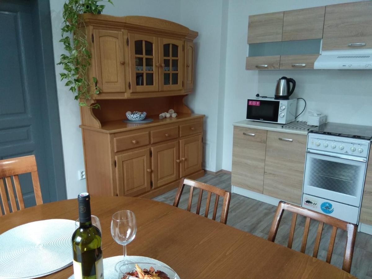 Apartmany U Splavu Veselí nad Moravou Εξωτερικό φωτογραφία