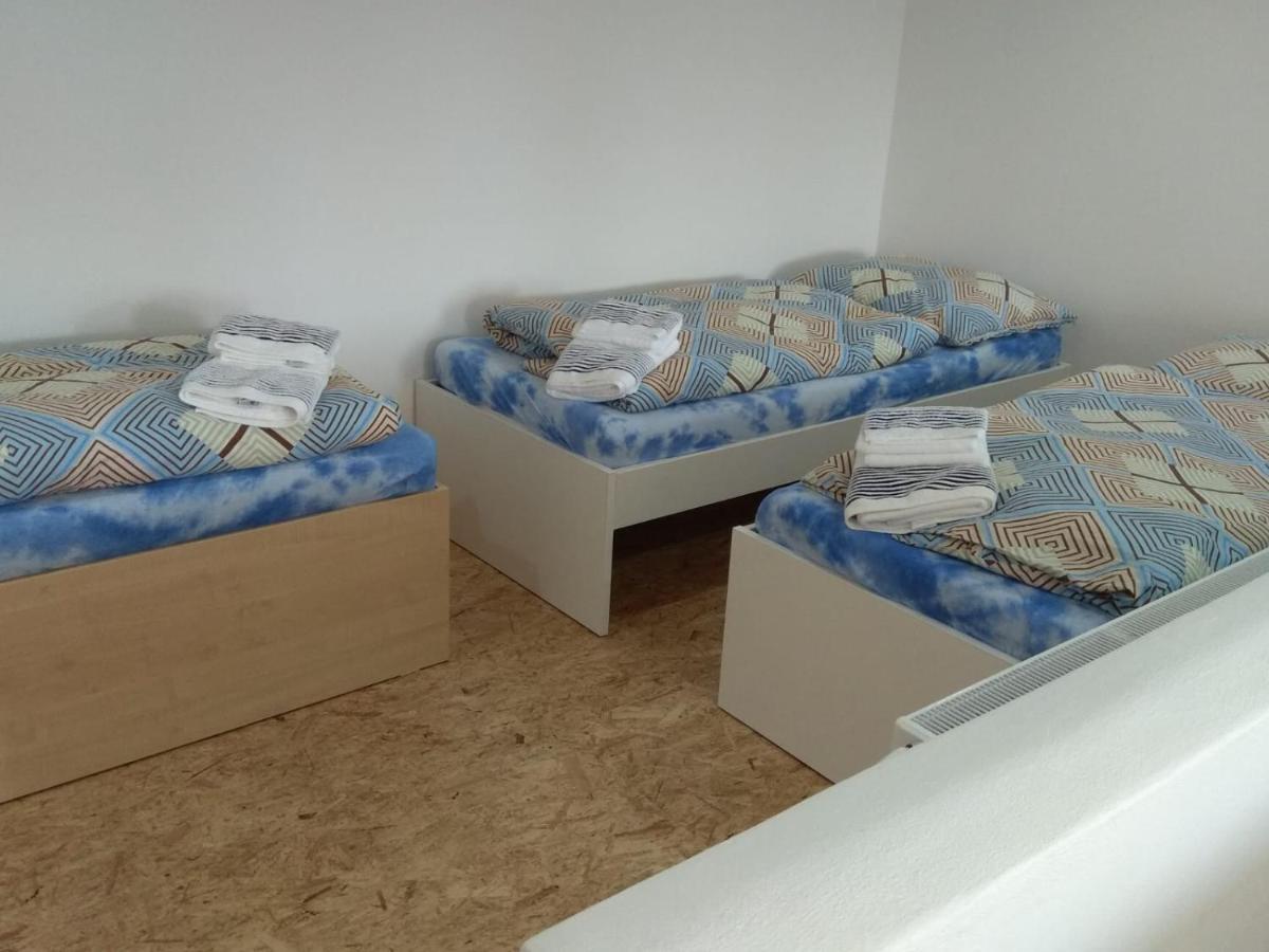 Apartmany U Splavu Veselí nad Moravou Εξωτερικό φωτογραφία