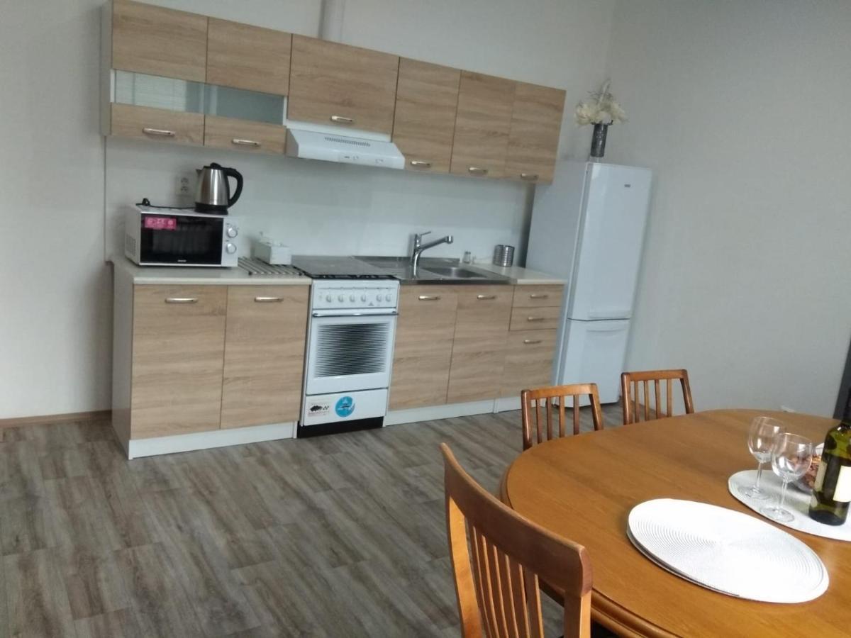 Apartmany U Splavu Veselí nad Moravou Εξωτερικό φωτογραφία