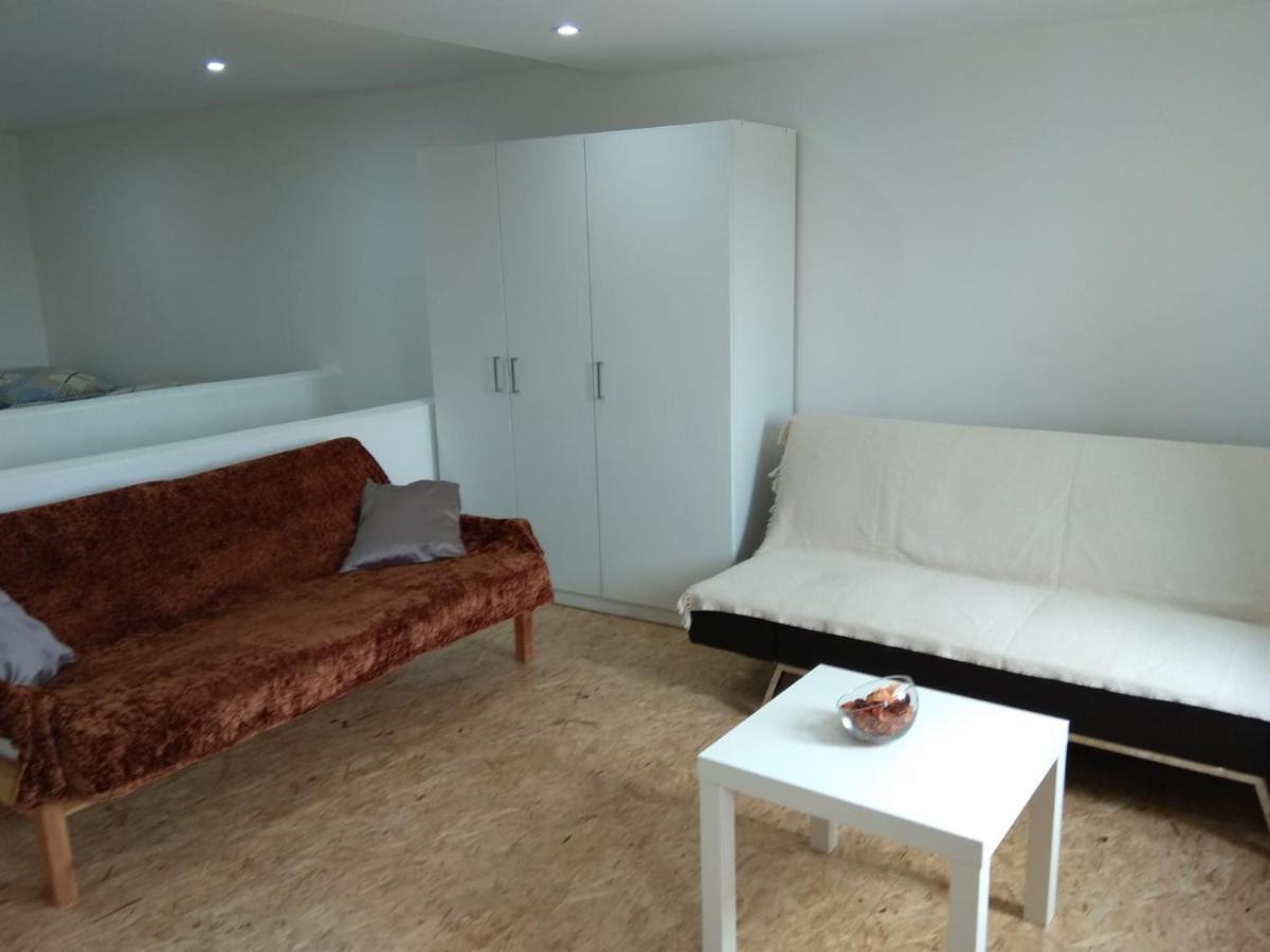 Apartmany U Splavu Veselí nad Moravou Εξωτερικό φωτογραφία