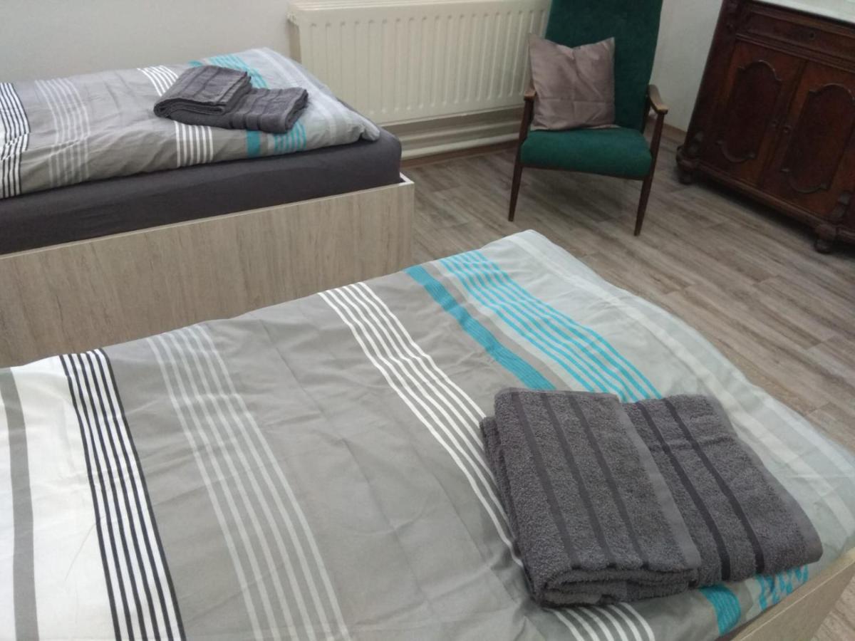 Apartmany U Splavu Veselí nad Moravou Εξωτερικό φωτογραφία