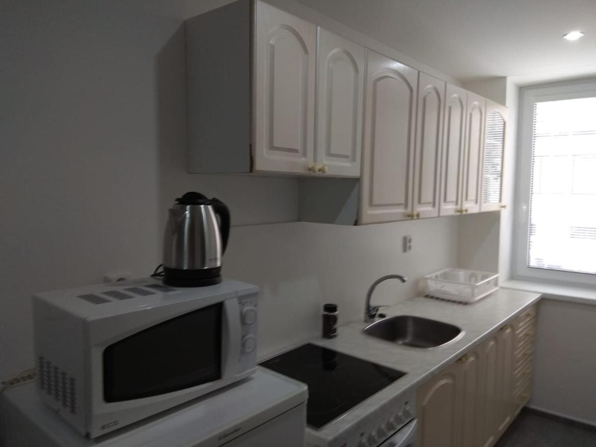 Apartmany U Splavu Veselí nad Moravou Εξωτερικό φωτογραφία