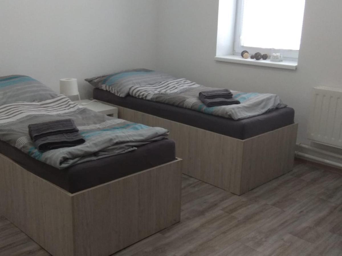 Apartmany U Splavu Veselí nad Moravou Εξωτερικό φωτογραφία