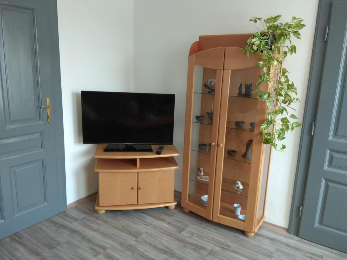 Apartmany U Splavu Veselí nad Moravou Εξωτερικό φωτογραφία