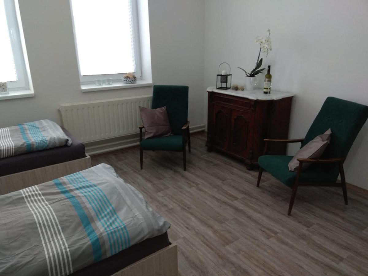 Apartmany U Splavu Veselí nad Moravou Εξωτερικό φωτογραφία
