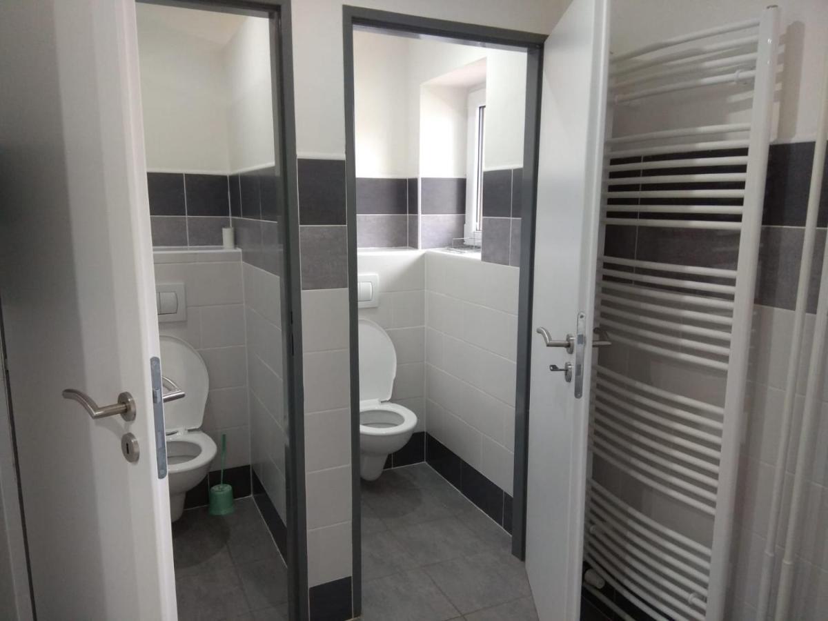 Apartmany U Splavu Veselí nad Moravou Εξωτερικό φωτογραφία