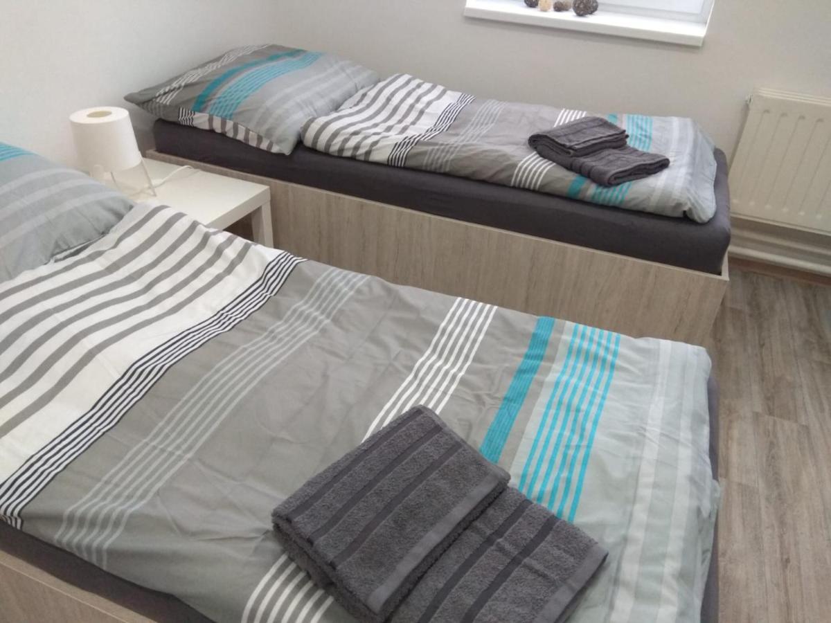 Apartmany U Splavu Veselí nad Moravou Εξωτερικό φωτογραφία