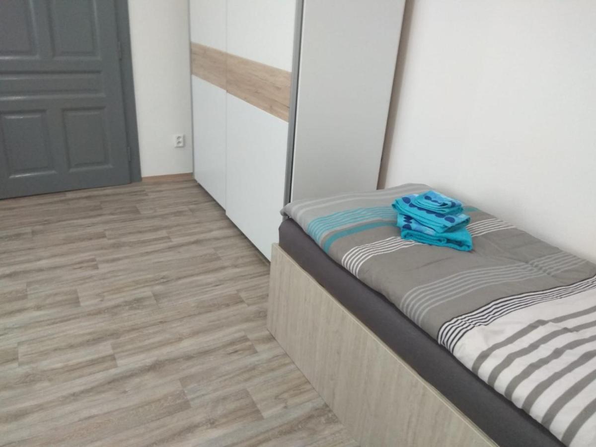 Apartmany U Splavu Veselí nad Moravou Εξωτερικό φωτογραφία