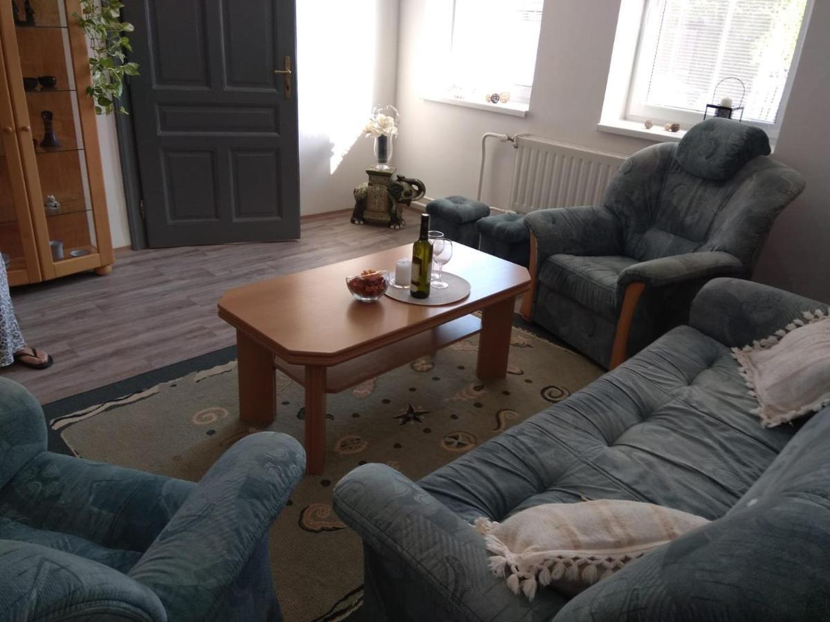 Apartmany U Splavu Veselí nad Moravou Εξωτερικό φωτογραφία