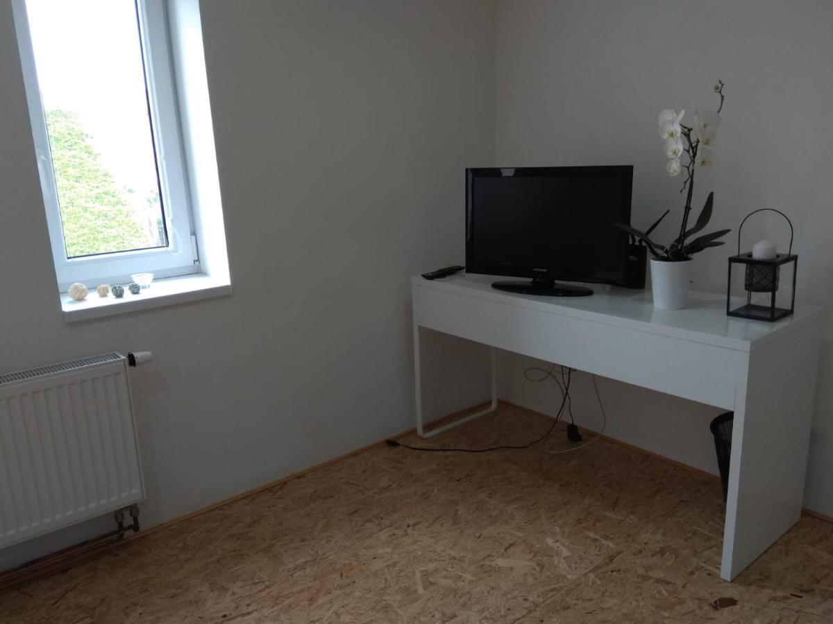 Apartmany U Splavu Veselí nad Moravou Εξωτερικό φωτογραφία