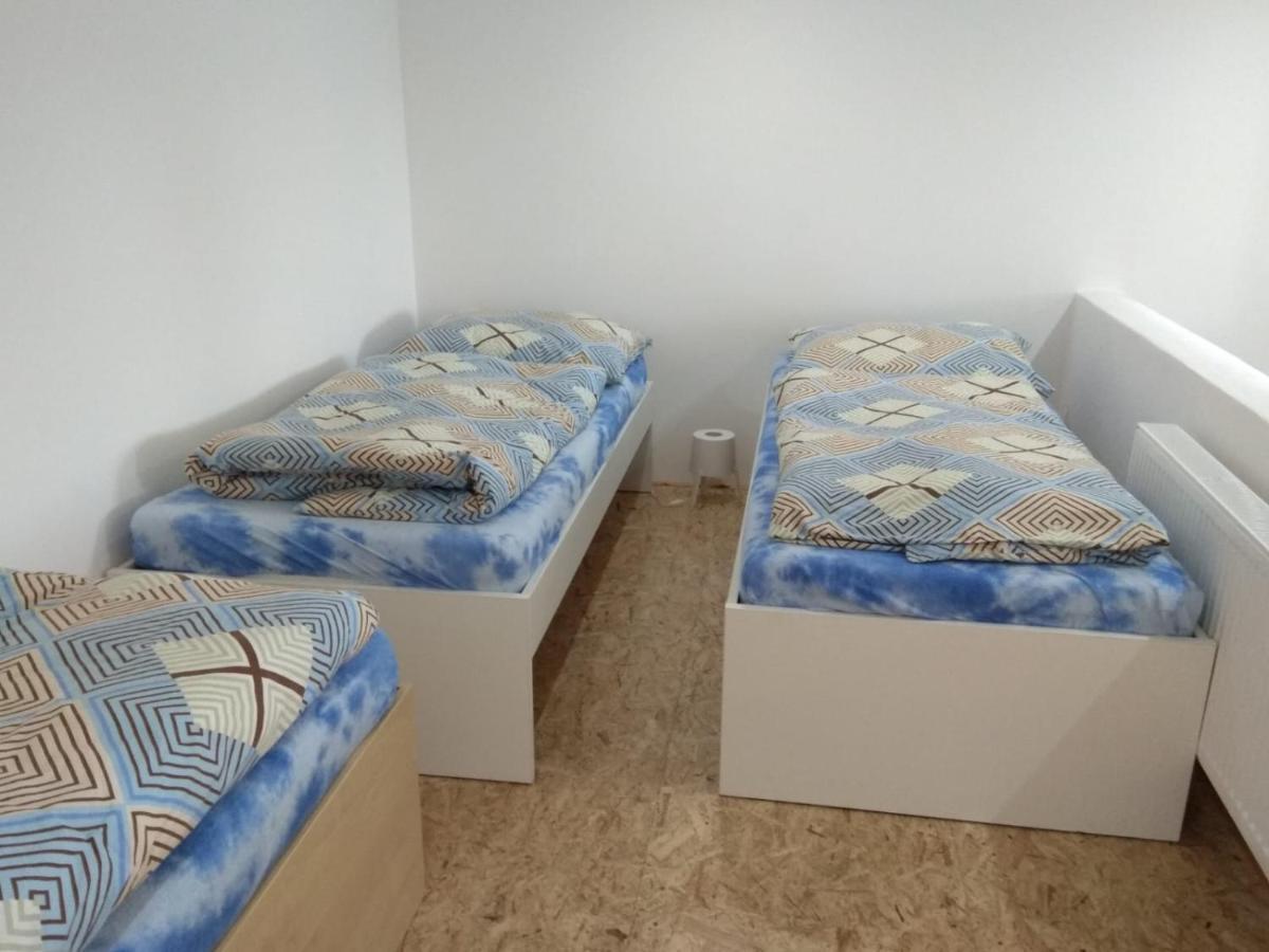 Apartmany U Splavu Veselí nad Moravou Εξωτερικό φωτογραφία