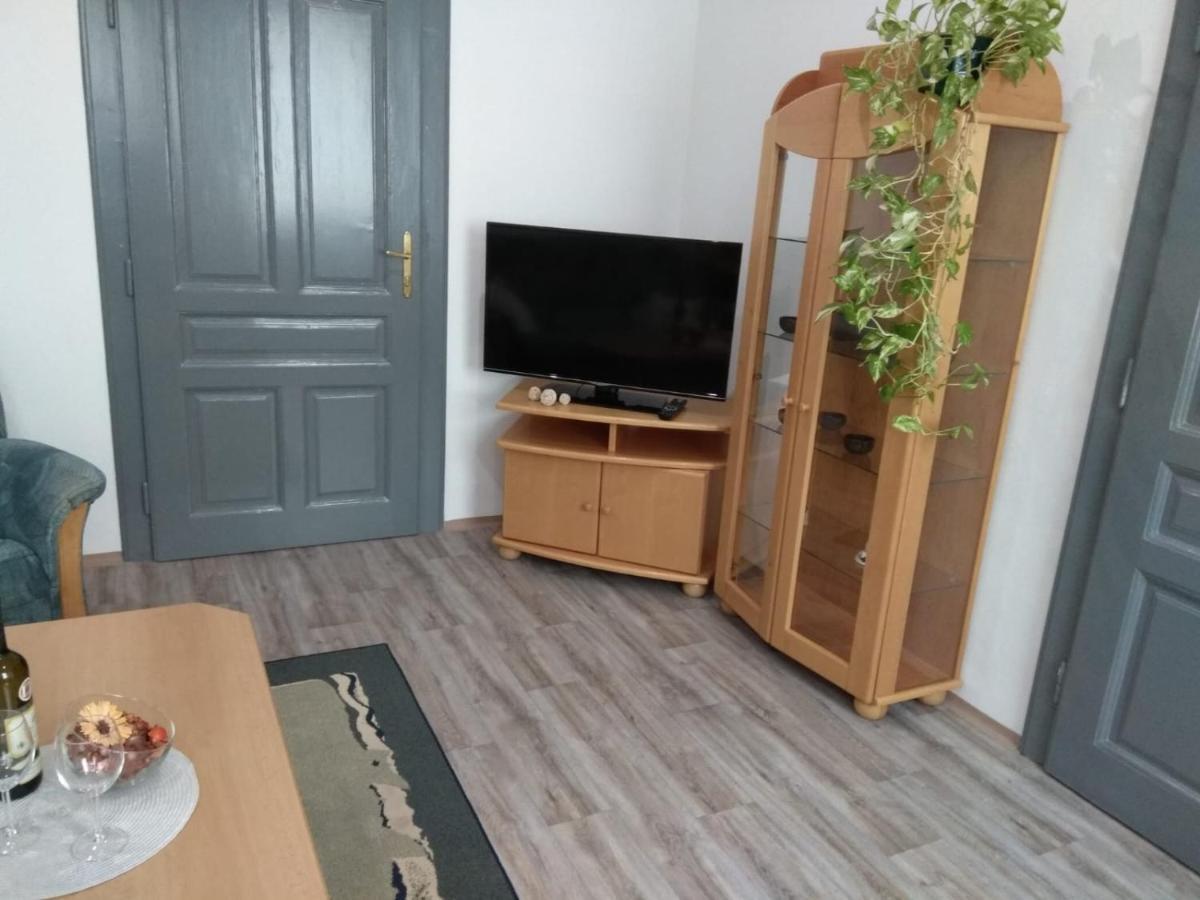 Apartmany U Splavu Veselí nad Moravou Εξωτερικό φωτογραφία