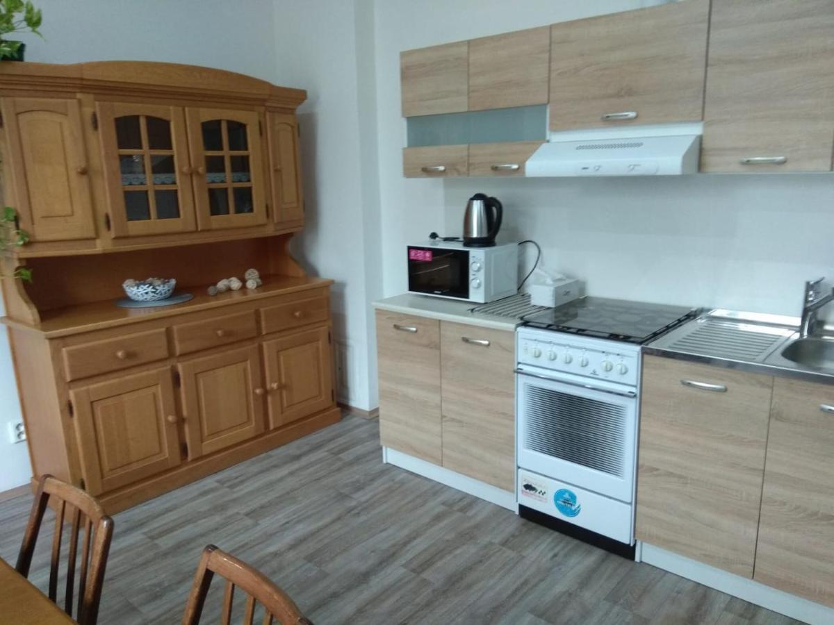 Apartmany U Splavu Veselí nad Moravou Εξωτερικό φωτογραφία