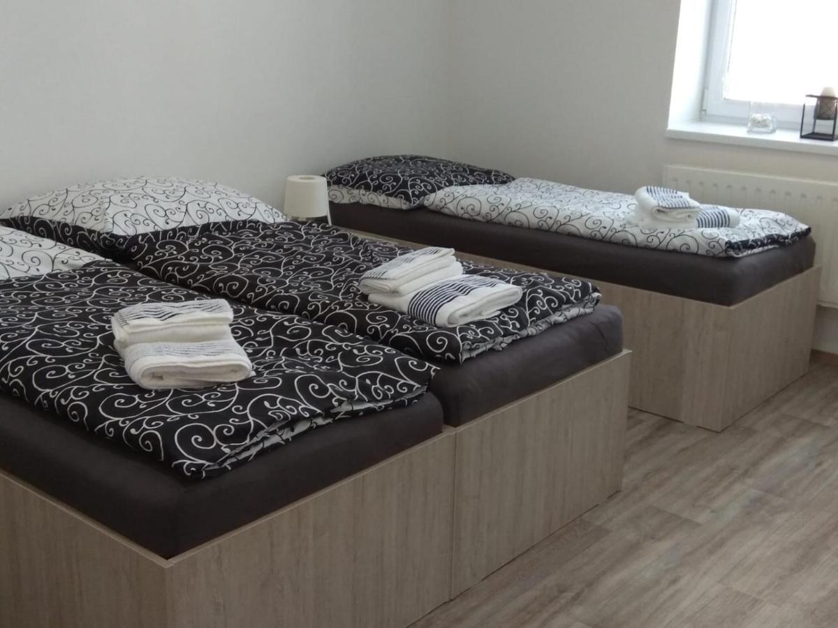 Apartmany U Splavu Veselí nad Moravou Εξωτερικό φωτογραφία