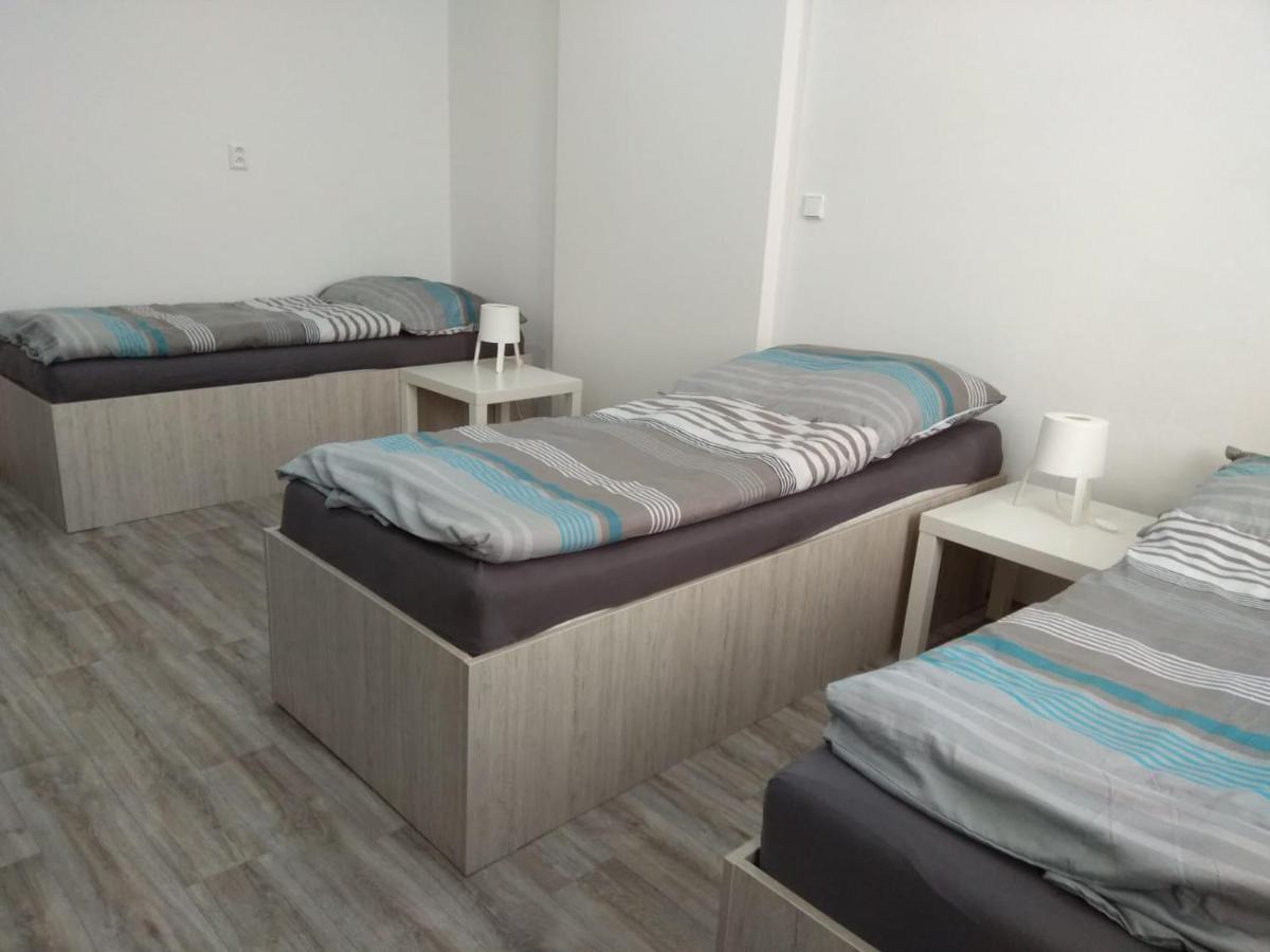 Apartmany U Splavu Veselí nad Moravou Εξωτερικό φωτογραφία