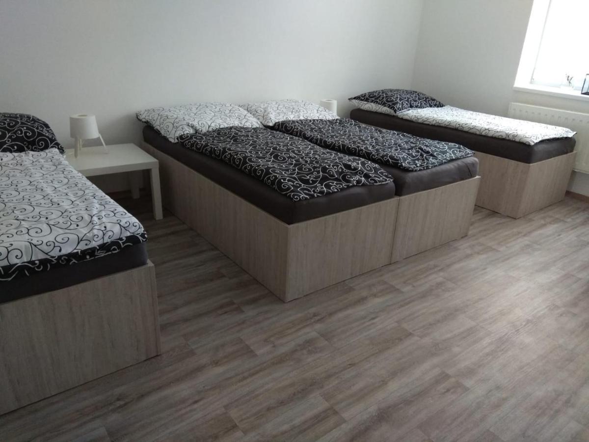Apartmany U Splavu Veselí nad Moravou Εξωτερικό φωτογραφία