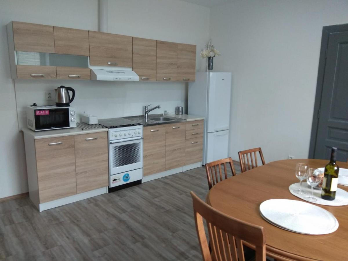Apartmany U Splavu Veselí nad Moravou Εξωτερικό φωτογραφία