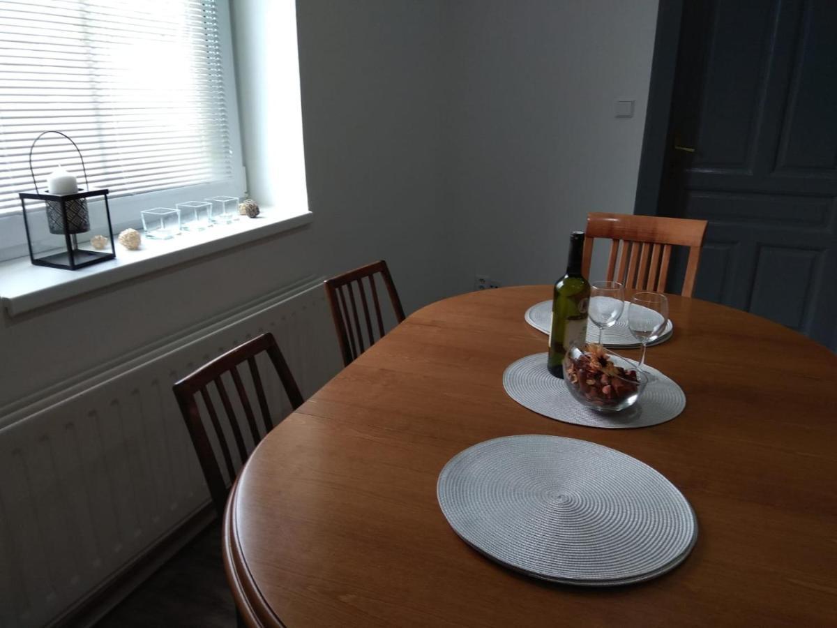 Apartmany U Splavu Veselí nad Moravou Εξωτερικό φωτογραφία
