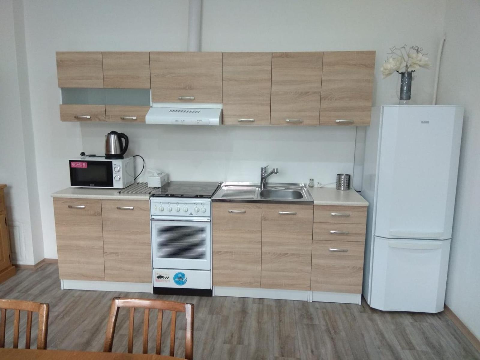 Apartmany U Splavu Veselí nad Moravou Εξωτερικό φωτογραφία