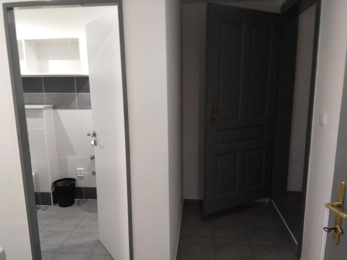 Apartmany U Splavu Veselí nad Moravou Εξωτερικό φωτογραφία