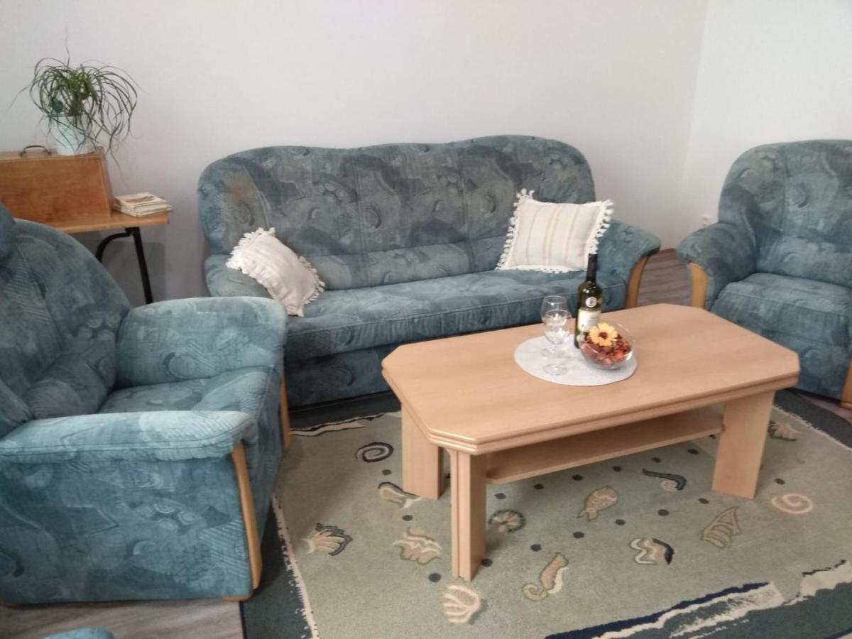 Apartmany U Splavu Veselí nad Moravou Εξωτερικό φωτογραφία