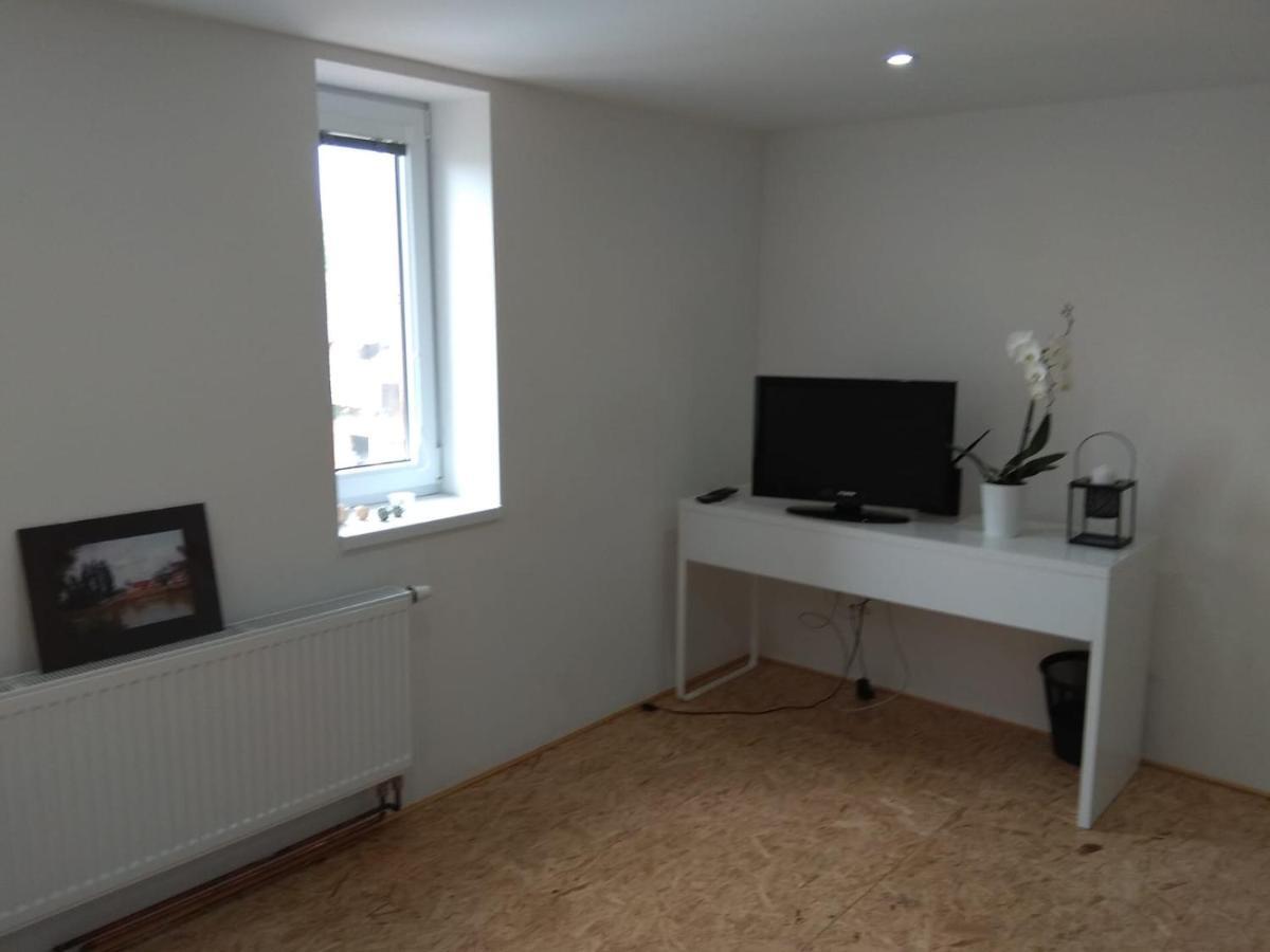 Apartmany U Splavu Veselí nad Moravou Εξωτερικό φωτογραφία