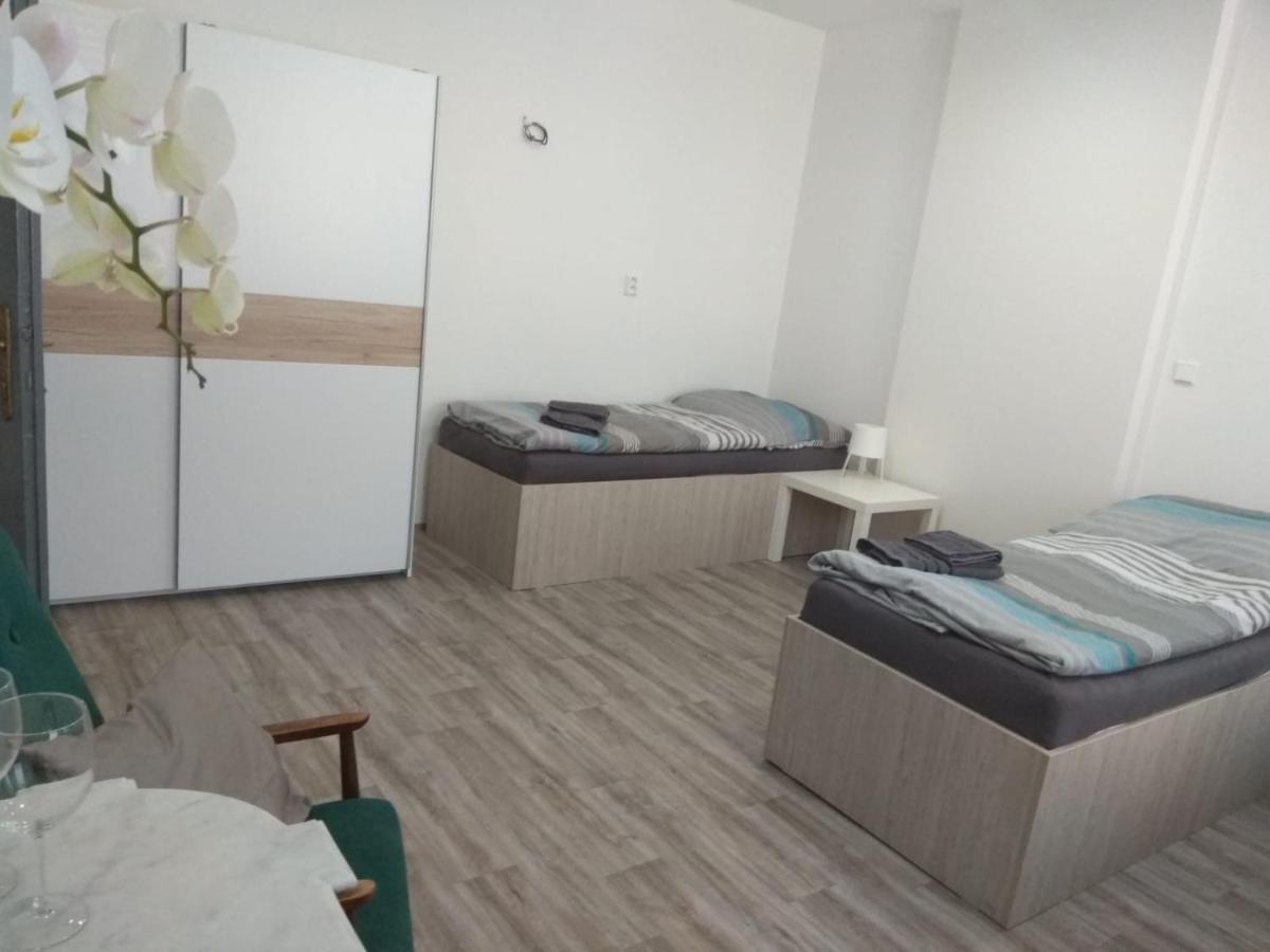 Apartmany U Splavu Veselí nad Moravou Εξωτερικό φωτογραφία