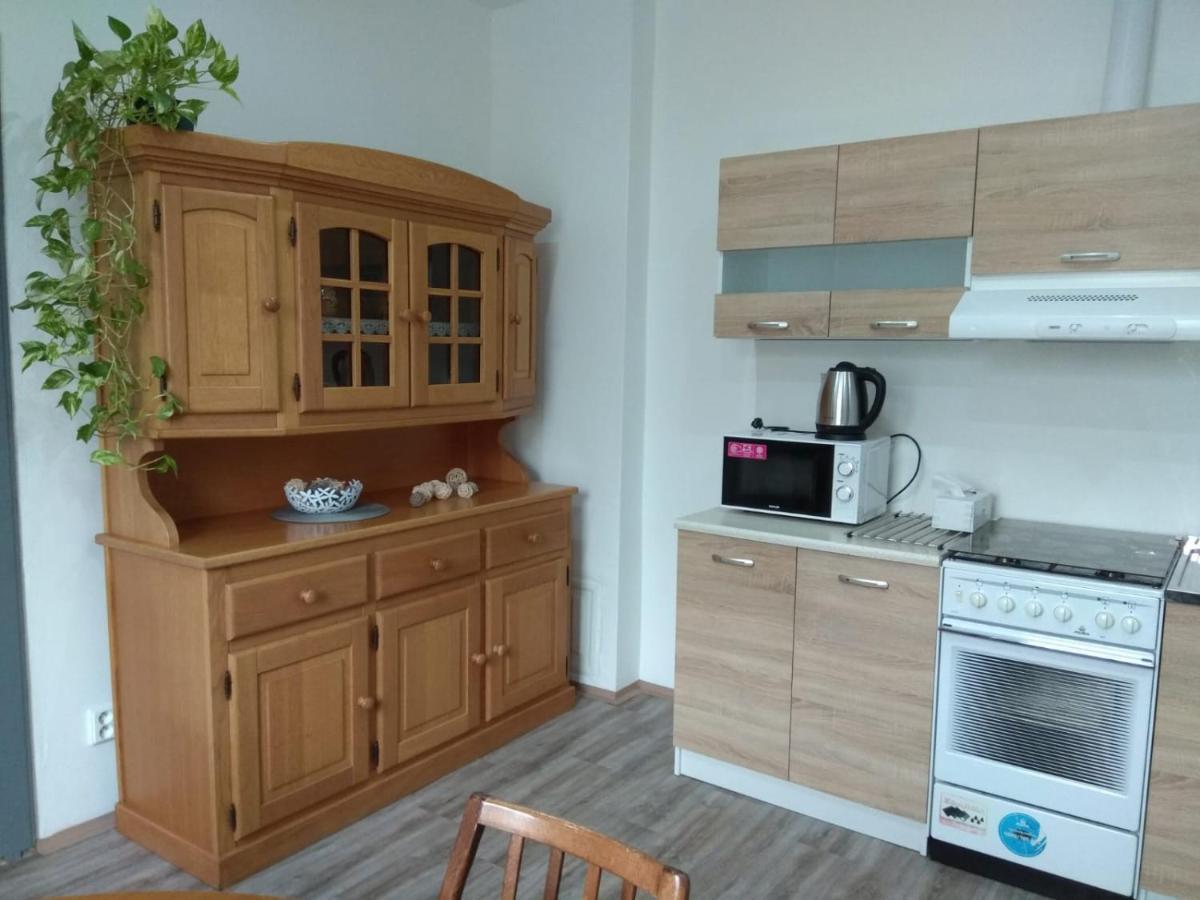 Apartmany U Splavu Veselí nad Moravou Εξωτερικό φωτογραφία