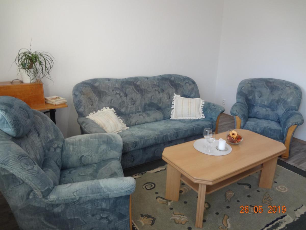 Apartmany U Splavu Veselí nad Moravou Εξωτερικό φωτογραφία