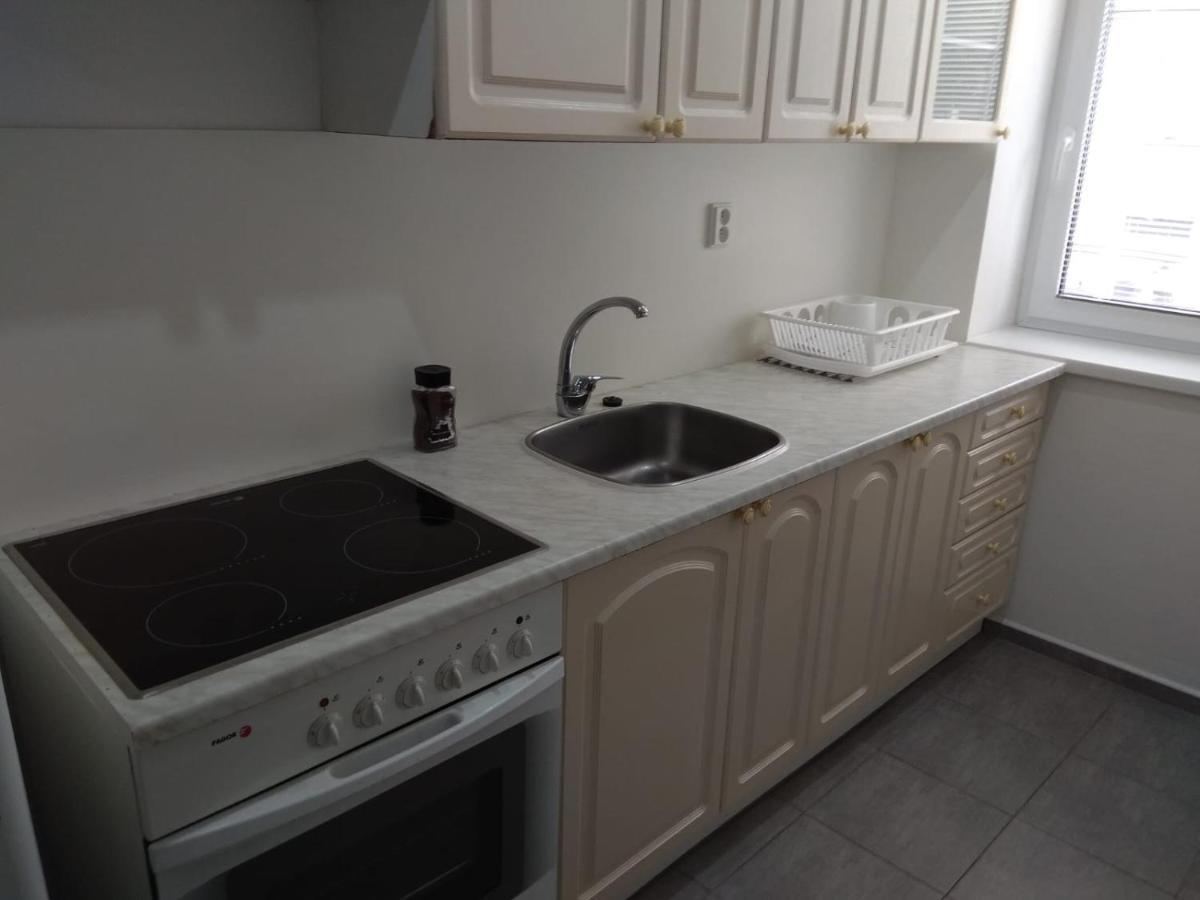 Apartmany U Splavu Veselí nad Moravou Εξωτερικό φωτογραφία