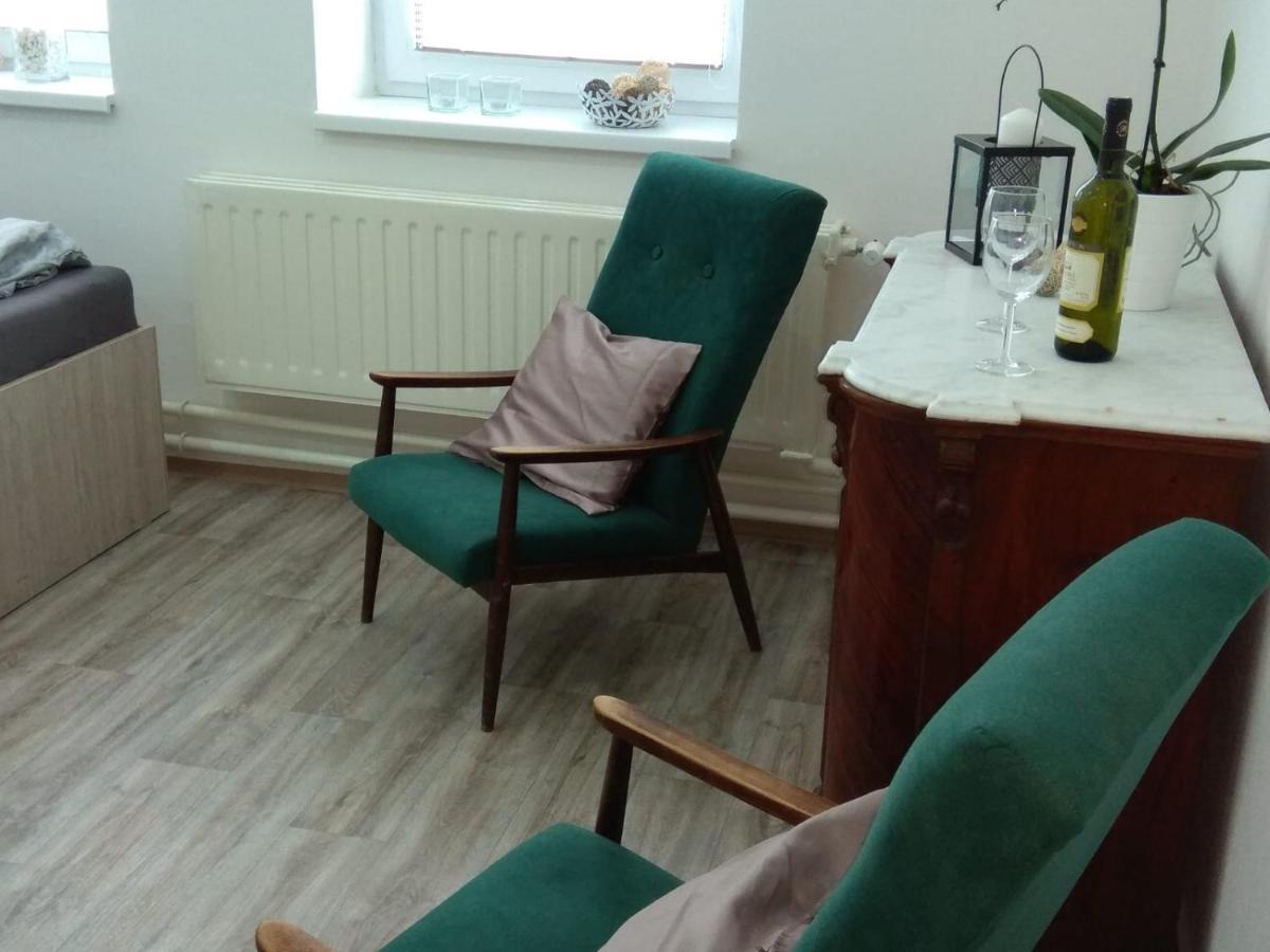 Apartmany U Splavu Veselí nad Moravou Εξωτερικό φωτογραφία