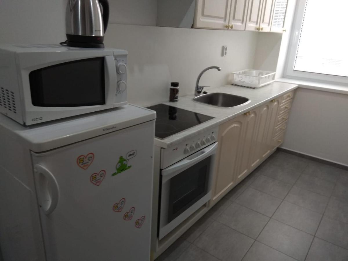 Apartmany U Splavu Veselí nad Moravou Εξωτερικό φωτογραφία