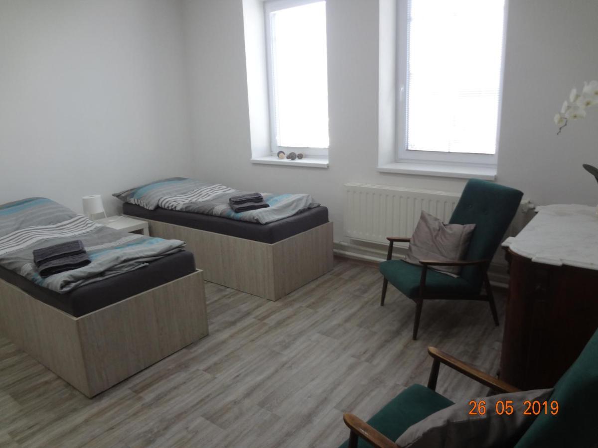 Apartmany U Splavu Veselí nad Moravou Εξωτερικό φωτογραφία